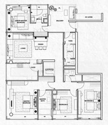 The Interlace (D4), Condominium #472983301